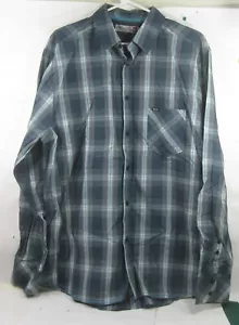 NEW sovereign code collared shirt MEN Size XL - Picture 1 of 4