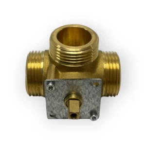 COSMOGAS VALVOLA MISCELATRICE 1P 3 VIE 61202006 CALDAIA - Picture 1 of 1