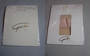 BAS HAUTE COUTURE GERBE AUTOFIXANT VINTAGE T2 - Bild 1 von 1