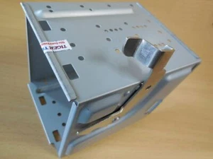 Chieftec Gehäuse HDD Rahmen Käfig Cage für 3x 3,5 Festplatte Einbaurahmen* pz851 - Bild 1 von 4
