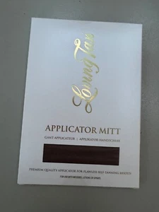 Loving Tan Purest Application Mitt - Picture 1 of 2