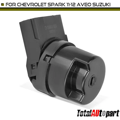 1x Interruptor de arranque de encendido para Chevrolet Aveo5 Optra Suzuki Swift Pontiac Daewoo Foto 1 de 4