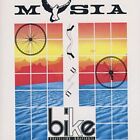 Mysia Bike (CD)