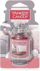 Yankee Candle - Home Sweet Home - Car Jar Ultimate Air Fresheners - Home / Auto