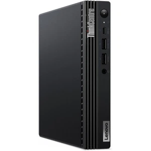 NEW Lenovo Thinkcentre M70q G4 Tiny Desktop i5-13400T 256GB 16GB Wifi W11P 3YEAR - Picture 1 of 9