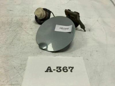 Ford Fivortent 2007 puerta de llenado de combustible con tapa OEM Foto 1 de 4