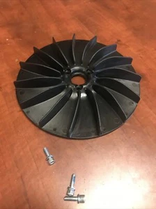 Nuevo ventilador impulsor OEM para soplador de mochila Ryobi BP42 Ry08420A leer descripciones - Imagen 1 de 5