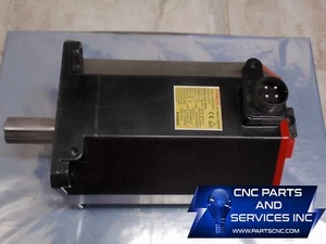 FANUC A06B-0247-B201 - Picture 1 of 4
