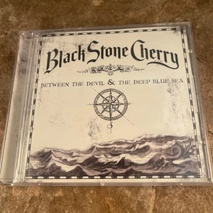 Black Stone Cherry: Between the Devil & the Deep Blue Sea (CD, 2011) - Bild 1 von 6