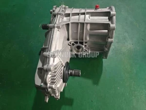 412-51376 Transfer Case Box Assembly For Porsche Cayenne 2011-2018 95834101001 - Picture 1 of 3