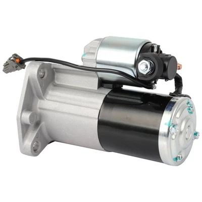 Starter For Nissan Sentra 2007-2012,Rogue Select 2014-2015 1.7kW CW 13T 19061 - Image 1 of 4