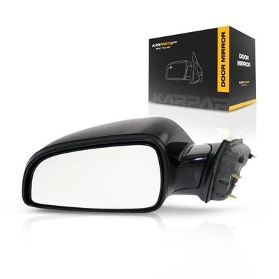 For Saturn Aura 2007 2008 2009 Door Mirror Driver Side | Power Non-Heated — 第 1/3 张图片