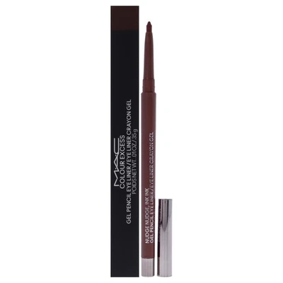 Colour Excess Gel Pencil Eye Pencil - Nudge Nudge-ink Health And Beauty - Image 1 of 4