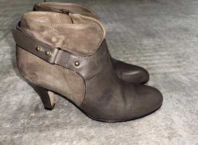 Anyi Lu Vanessa Bootie Boot Shoes Size US 6 / EU 36 - Image 1 of 4