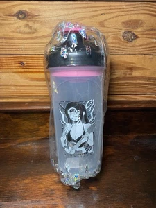 Copa Coctelera GamerSupps GG Waifu Creator: TheDooo - Edición Limitada Rara - Imagen 1 de 4