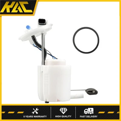 Conjunto de bomba de combustible para Kia Optima L4 2,4 L 2011 2012 Hyundai Sonata 2013-2015 Foto 1 de 4