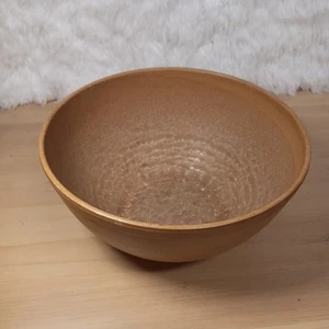 Vintage Agatized Bowl By Ellingers #22 - 8 1/2" Diameter - Picture 1 of 4
