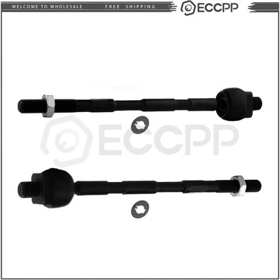 Front Steering Inner Tie Rod End Suspension For 1993 94 95 1996 Nissan Altima - Image 1 of 4