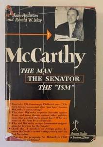 McCarthy von Anderson, May - Bild 1 von 6