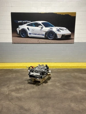 2015-2018 Ferrari California RWD Automatic Transmission 3k Miles OEM *NOTE* Foto 1 de 4