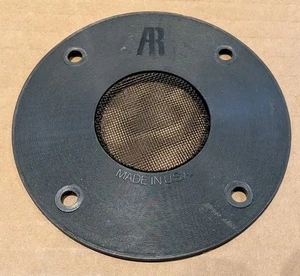 Front Grille For AR1210038-0B Tweeter For Teledyne Acoustic Research Model 18LS - Picture 1 of 2