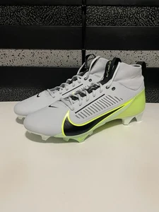 New Nike Vapor Edge Pro 360 2 “Platinum Vapor Green” DA5456-004 Men’s Size 13 - Picture 1 of 5