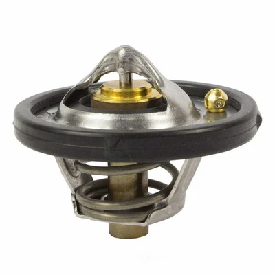 Engine Coolant Thermostat-Therm 190 Motorcraft fits 11-19 Ford Fiesta 1.6L-L4 - Image 1 of 4