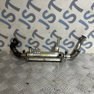 Vauxhall Astra H Zafira B Vectra C 1.9 CDTI 120 BHP Enfriador EGR Completo Genuino - Imagen 1 de 1
