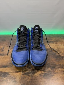 Size 13- Nike Kyrie Flytrap 4 Racer Blue Basketball Shoes CT1972-401 Men’s - Picture 1 of 15