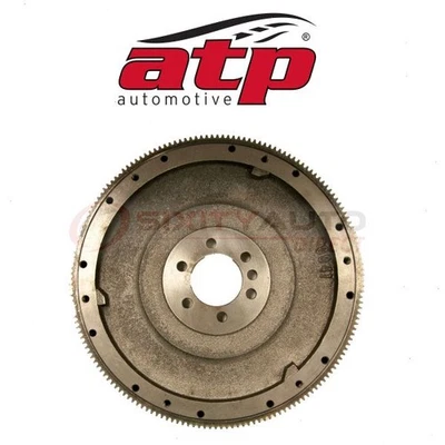 ATP Clutch Flywheel for 1971-1974 GMC G35 G3500 Van - Transmission Shift  ff - Image 1 of 4