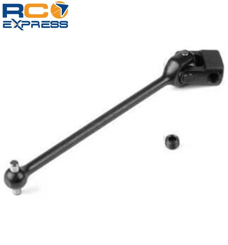 Tekno RC Universal Driveshaft (center rear ET48 2.0) TKR9676 - Image 1 of 1