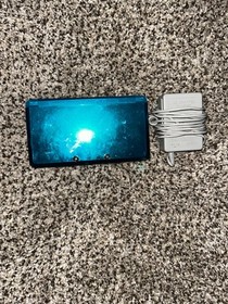 Nintendo 3DS Handheld System - Aqua Blue