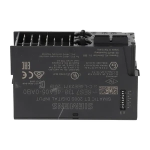 Siemens 6ES7138-4FA05-0AB0 Used UMP - Picture 1 of 4