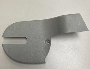 OEM GM passenger Seat Outer Trim Panel GRAY Saturn Vue SUV 2009 Hybrid - Picture 1 of 2