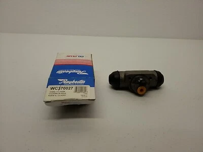 Cilindro de rueda de freno de tambor Raybestos WC370027 Raybestos WC370027 Foto 1 de 3