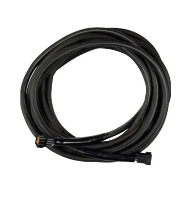 Yamaha 16 Pin Digital Electronic Control Main Engine Harness 5FT 6X6-8258A-91-00 - Image 1 of 2