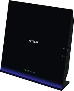 Netgear AC1600 R6250 Inteligentny router WiFi AC Dual Band Gigabit (używany) - Zdjęcie 1 z 9