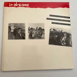 In dreams Mervyn Bishop Thirty Years of Photography 1960-1990 Tracey Moffat 1991 - Picture 1 of 17