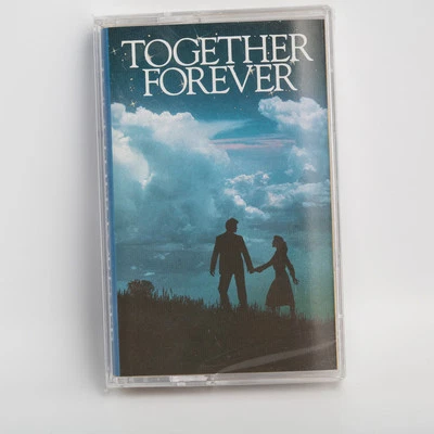 Together Forever Church of Jesus Christ  Latter-Day Saints 1988 Cassette Sealed - Image 1 of 4