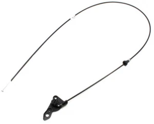 Genuine BMW Z3 E36 1996-2002 Hood Release Pull Handle Cable NEW 51238397410 - Picture 1 of 1