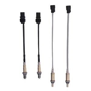 Set of 4 O2 Sensors for Ford F-250/F-350 Super Duty 6.2L V8 2012-2020 234-5097 - Picture 1 of 12