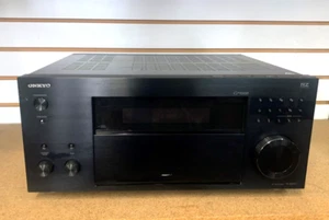 Receptor de A/V de red 4K Onkyo TX-RZ810 7,2 canales - tal cual/para piezas - Imagen 1 de 6