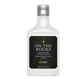 Drybar On The Rocks Lightweight Conditioner Cream, 8.5 fl oz, NEW - Picture 1 of 4