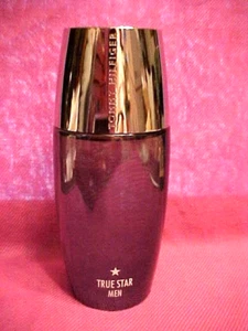 True Star by Tommy Hilfiger 3.4 FLOZ AFTER SHAVE APRES RASAGE Men FULL - Picture 1 of 4