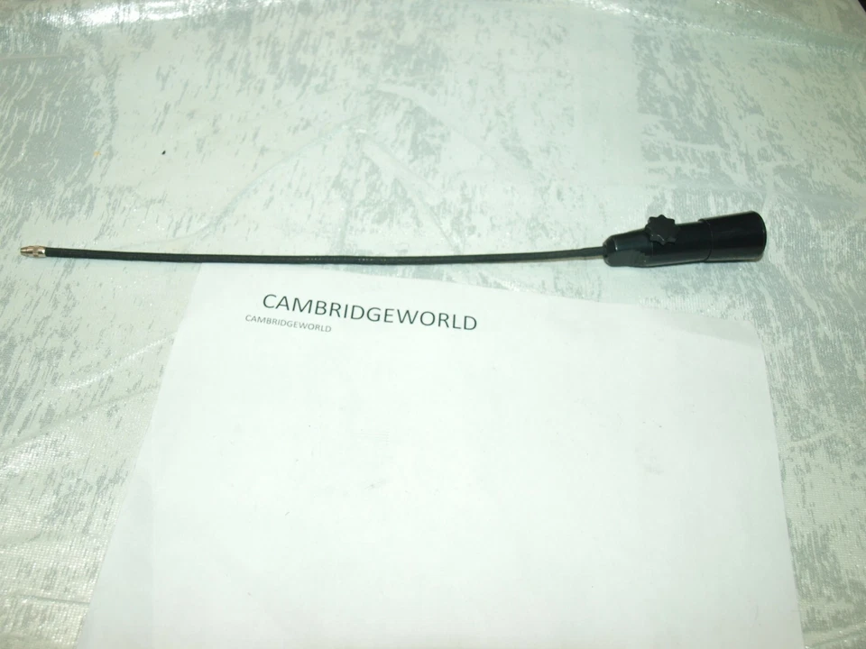 PRONTOR 8" inches LOCKING NEW CABLE RELEASE MADE in GERMANY - Image 1 of 1