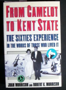 From Camelot To Kent State:The Sixties Experience 2001 Revised PBk NEAR FINE - Picture 1 of 6