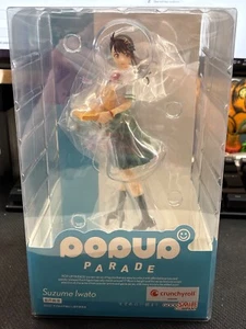 Good Smile Company Suzume Iwato Pop Up Parade - Bild 1 von 6
