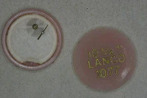 Hairspring balance LANCO - LAREX - L.W.C. 1077 Spirale bilanciere NOS - Imagen 1 de 1