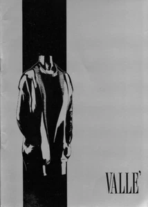 Vallè 1931-1991 Una storia di argenti. - Foto 1 di 1