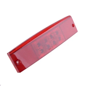 Lámpara de luz de freno trasera para motocicleta apta para Polaris Ranger 400 500 570 800 UTV - Imagen 1 de 5